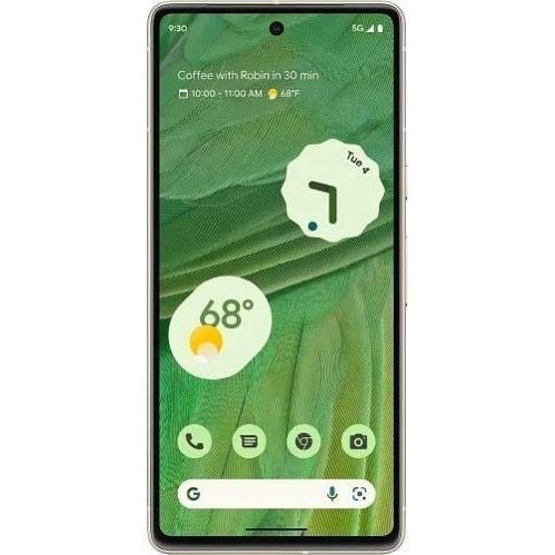 Google Pixel 7 8/256 Lemongras