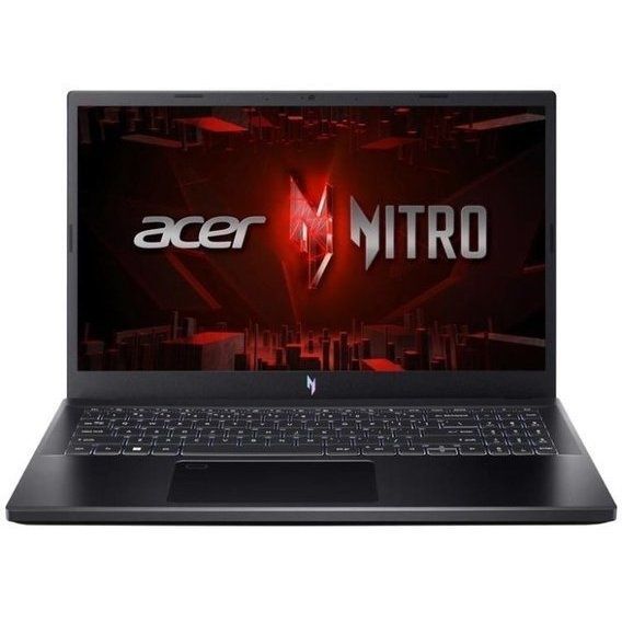 Ноутбук Acer Nitro VNH.QNBEP.001 (512 GB)