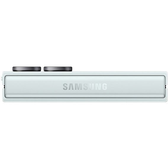 Смартфон Samsung Galaxy Flip7 12/512GB Mint (SM-F766BLGH)