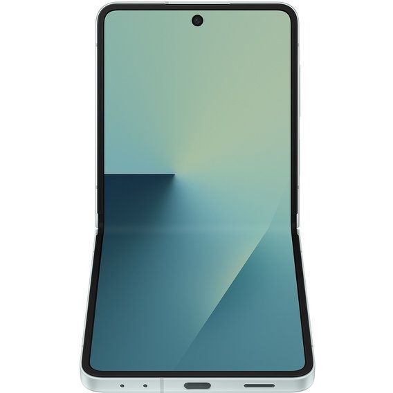 Смартфон Samsung Galaxy Flip7 12/512GB Mint (SM-F766BLGH)
