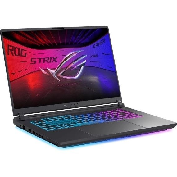 Ноутбук ASUS ROG Strix G16 G615JMR (G615JMR-AS74)