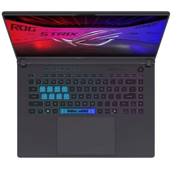 Ноутбук ASUS ROG Strix G16 G615JMR (G615JMR-AS74)