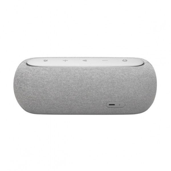 Портативна колонка Harman/Kardon Luna Grey (HKLUNAGRY)