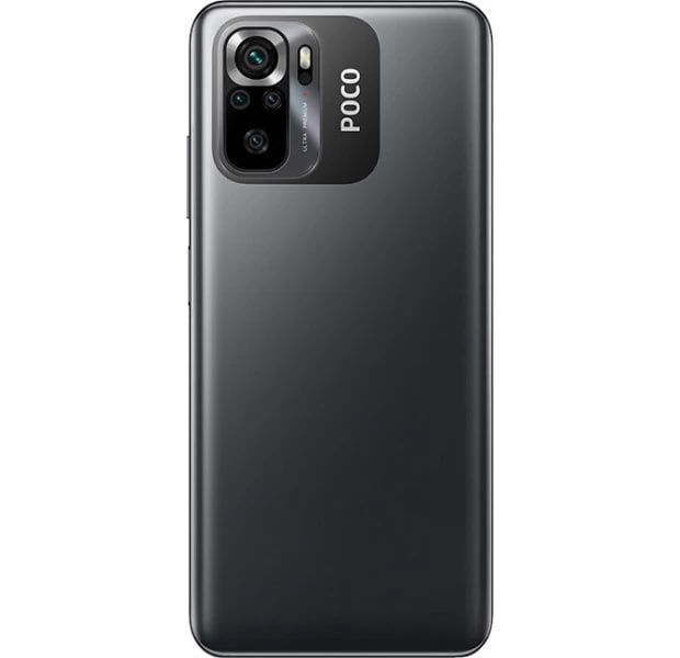 Xiaomi Poco M5s 4/128 Gray