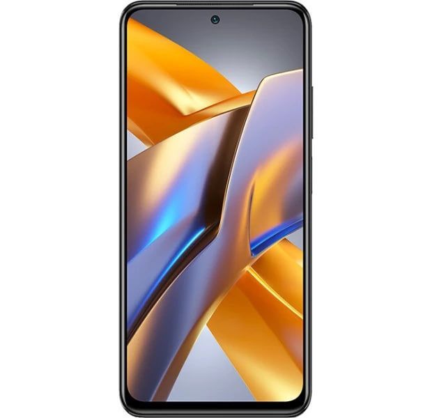 Xiaomi Poco M5s 4/128 Gray