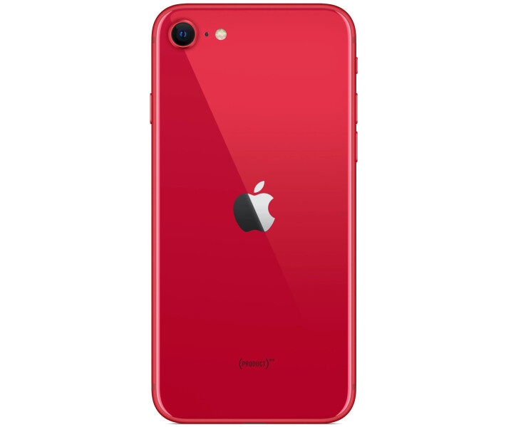 iPhone SE2 2020 64 Red MHGR3