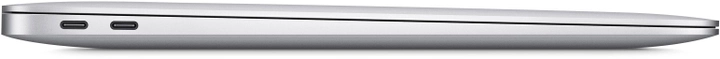 MacBook Air13 512 2020 Silver MVH42