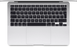 MacBook Air13 512 2020 Silver MVH42