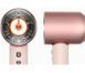 Фен Dyson Supersonic HD16 Nural Ceramic Pink/Rose Gold (598975-01)
