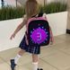 Рюкзак Sobi Pixel Kids SB9701 Pink с LED экраном