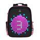 Рюкзак Sobi Pixel Kids SB9701 Pink с LED экраном