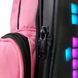 Рюкзак Sobi Pixel Kids SB9701 Pink с LED экраном