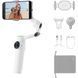 Монопод-стабілізатор Insta360 Flow 2 Pro Creator Bundle White (CINSABQ/B)