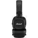 Навушники з мікрофоном Marshall Major IV Black 1005773