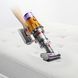 Вертикальний + ручний пилосос (2в1) Dyson V12 Detect Slim Absolute 394167-01, 394436-01, 470521-01
