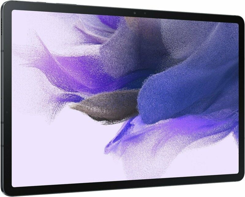 Планшет Samsung Galaxy Tab S7 FE 8/256GB Wi-Fi Mystic Black (SM-T733NZKFXAR)